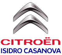 Citroen repuestos en Isidro Casanova